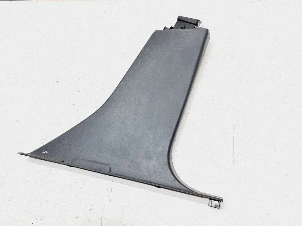 (B) pillar trim (bottom) – Volvo S60 (2011-2013)
