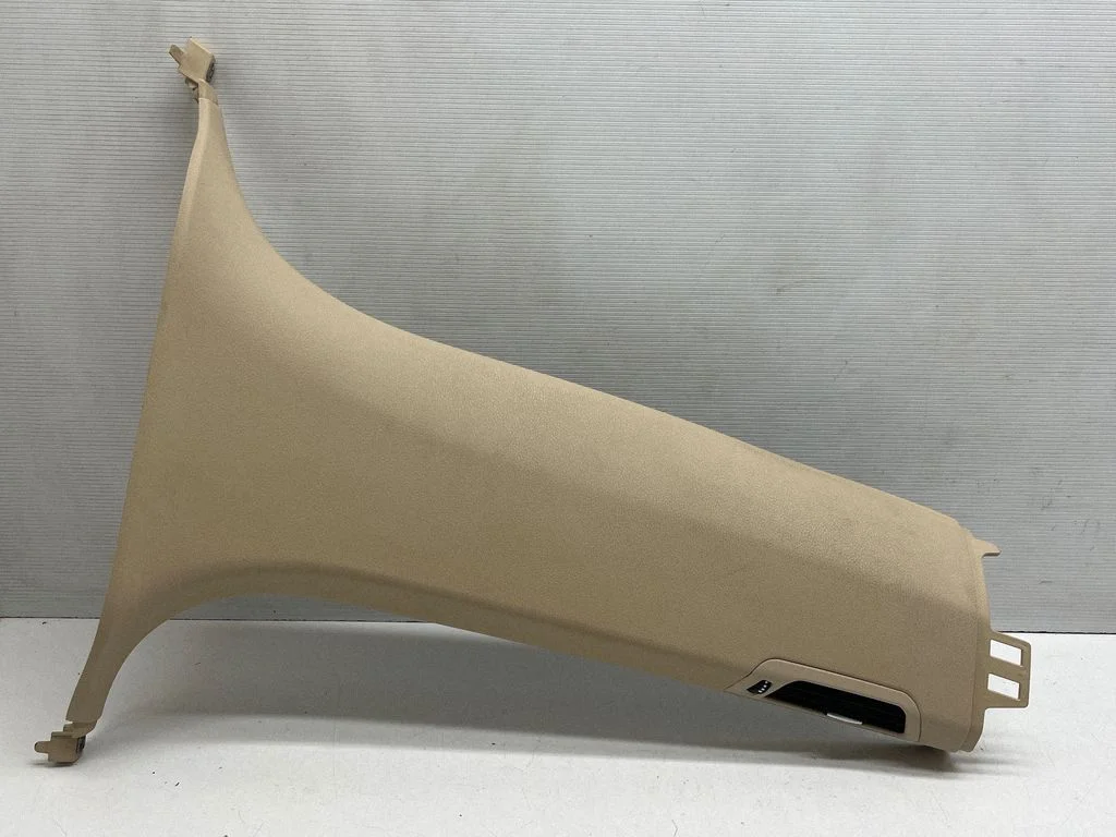 (B) pillar trim (top) – BMW X5 F15 (2013-2017)