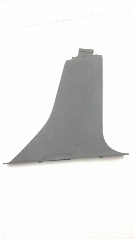 (B) pillar trim (bottom) 31307481