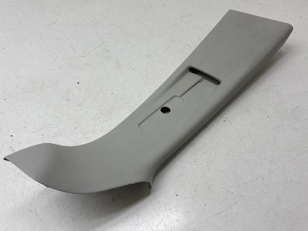 (B) pillar trim (top) 7E0867244B
