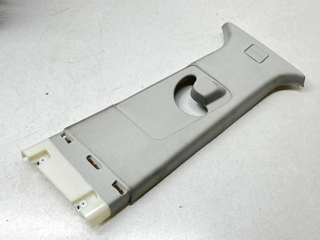 (B) pillar trim (top) – Land Rover Range Rover Evoque L538 (2011-2018)