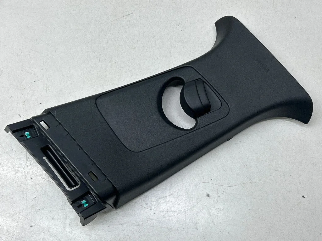 (B) pillar trim (top) – KIA EV6 (2021-)