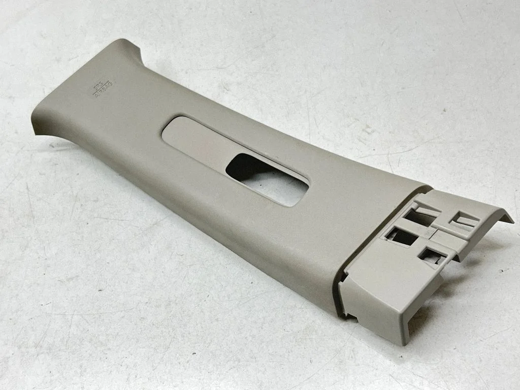 (B) pillar trim (top) 769141KA0A