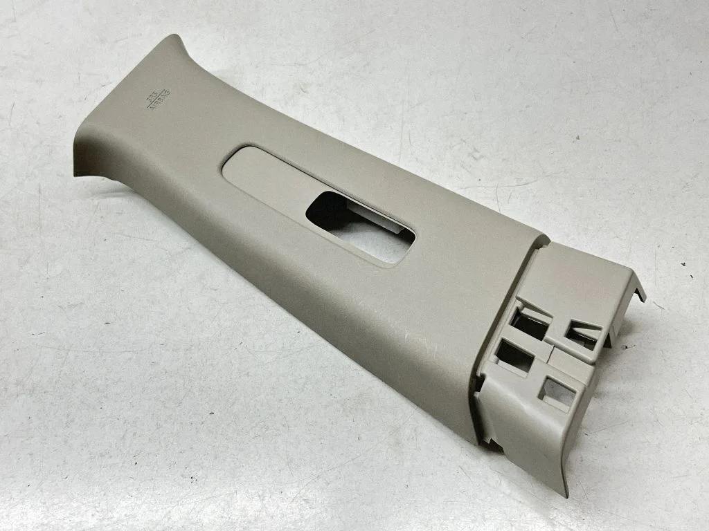 (B) pillar trim (top) 769131KA0A