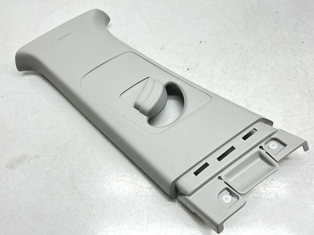 (B) pillar trim (top) 85831D4000