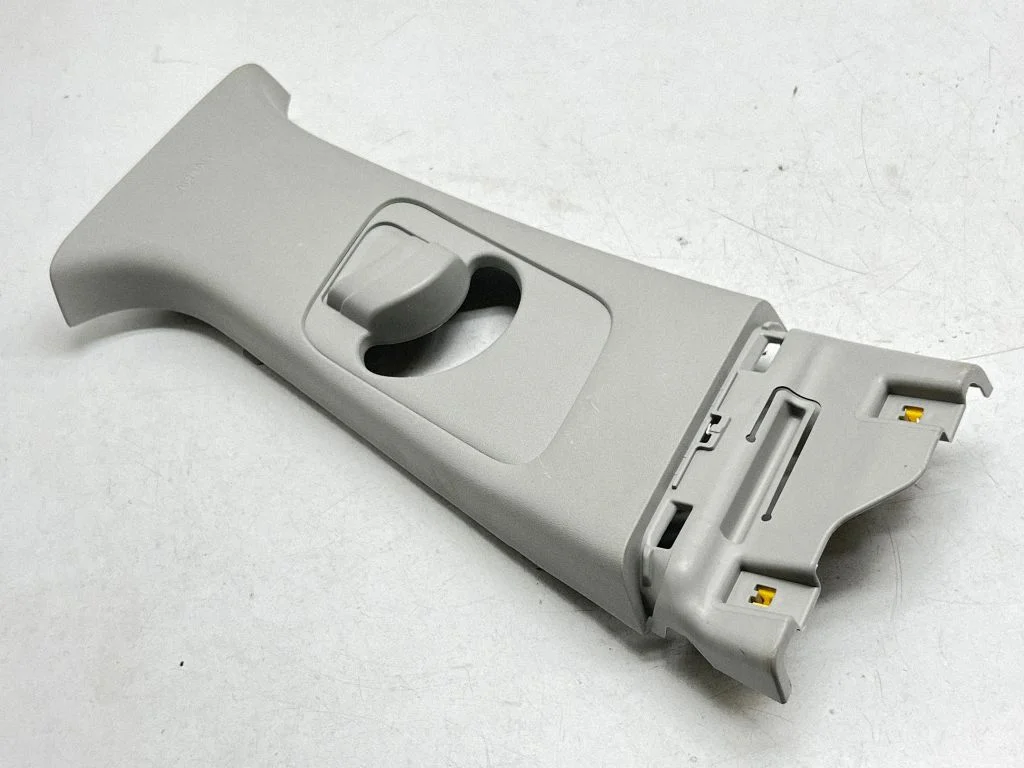 (B) pillar trim (top) 85841AT000