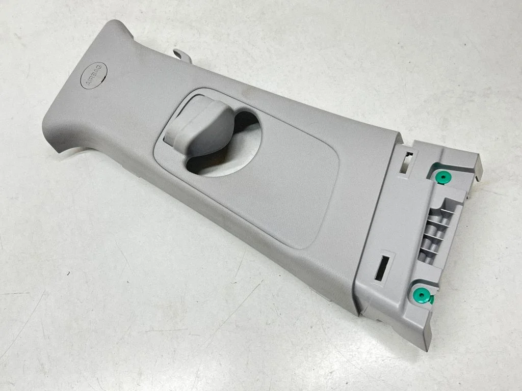 (B) pillar trim (top) 85840D7000