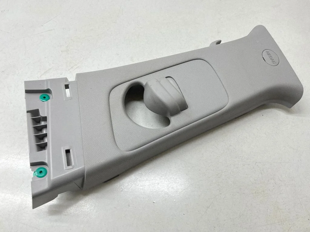 (B) pillar trim (top) 85833D7000