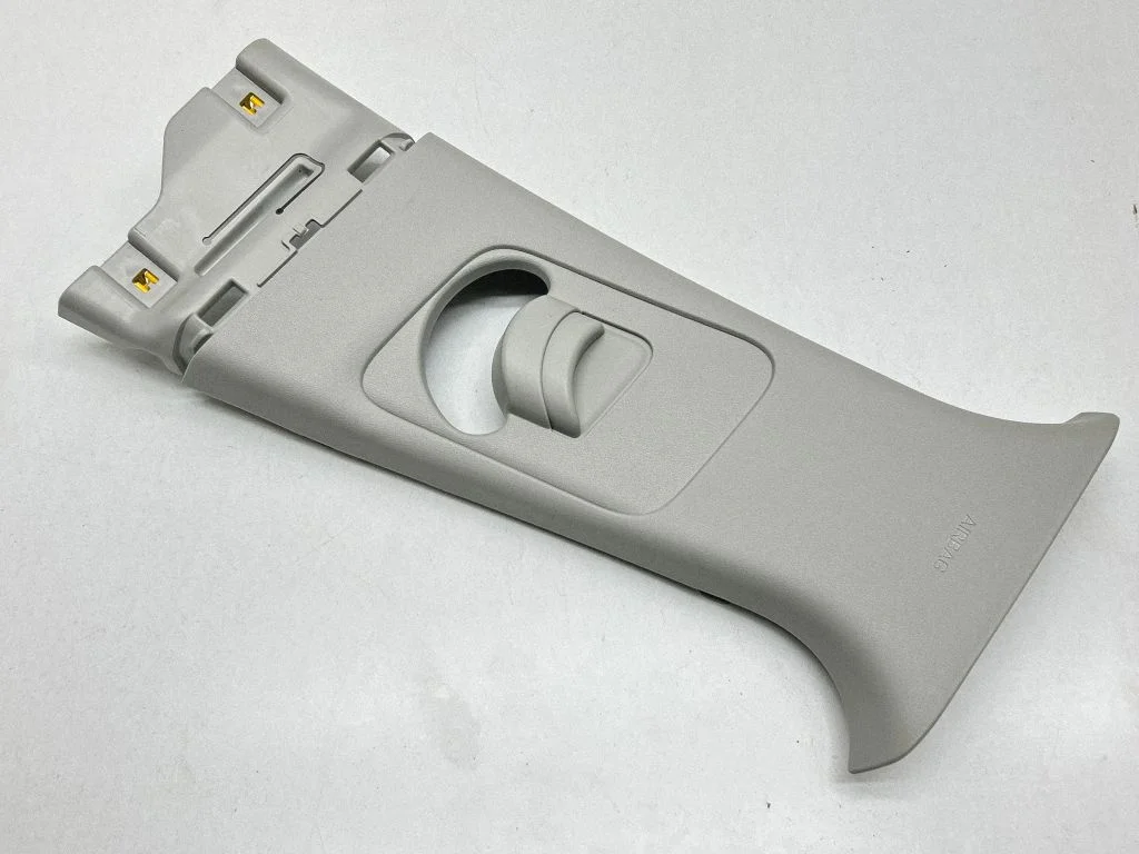 (B) pillar trim (top) – KIA Niro (2022-)