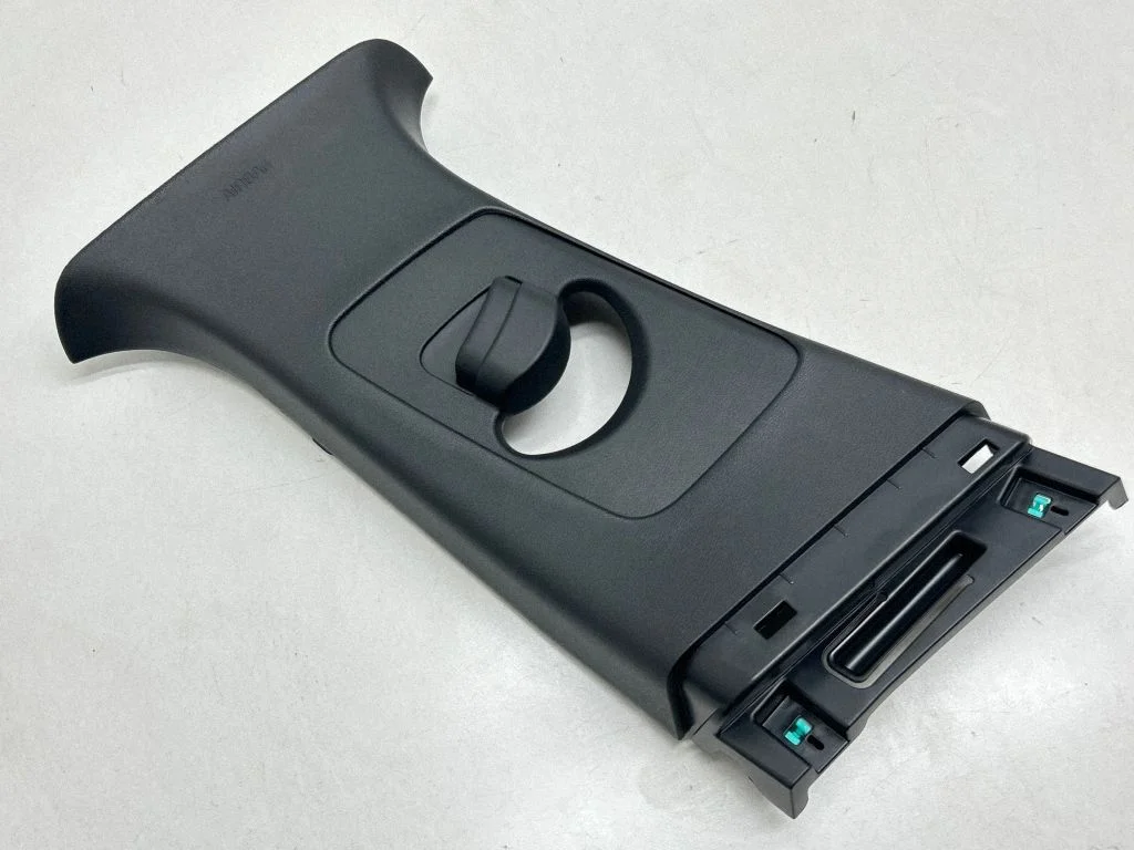(B) pillar trim (top) – KIA EV6 (2021-)