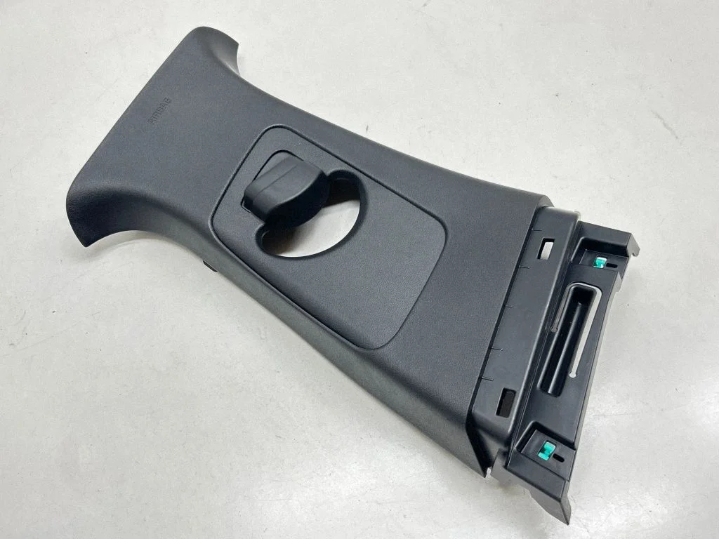 (B) pillar trim (top) – KIA EV6 (2021-)