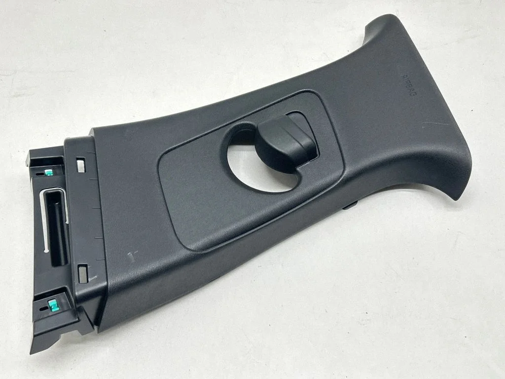 (B) pillar trim (top) – KIA EV6 (2021-)