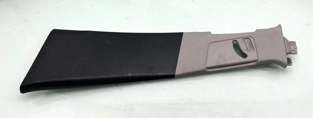 (B) pillar trim (top) – Opel Meriva B (2010-2016)