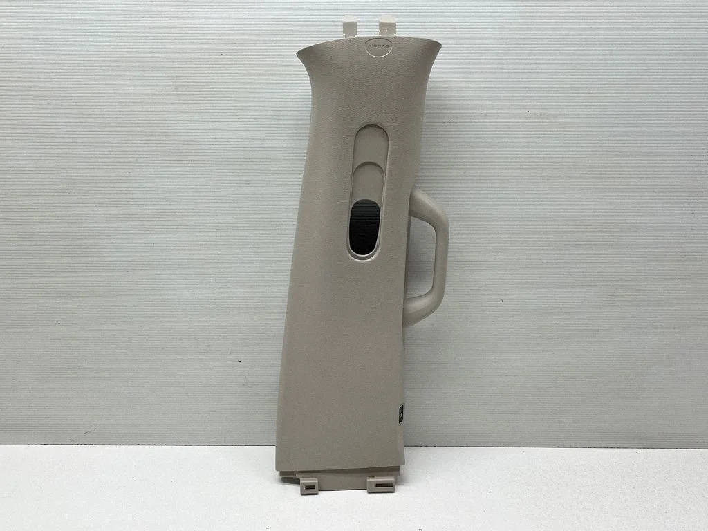 (B) pillar trim (top) 6EK22PD2AJ