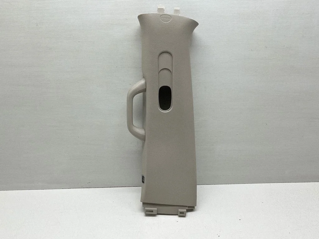 (B) pillar trim (top) 6EK23PD2AK