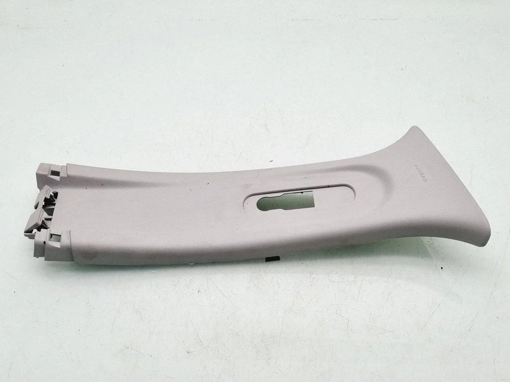 (B) pillar trim (top) – Renault Scenic III -  Grand scenic III (2009-2016)