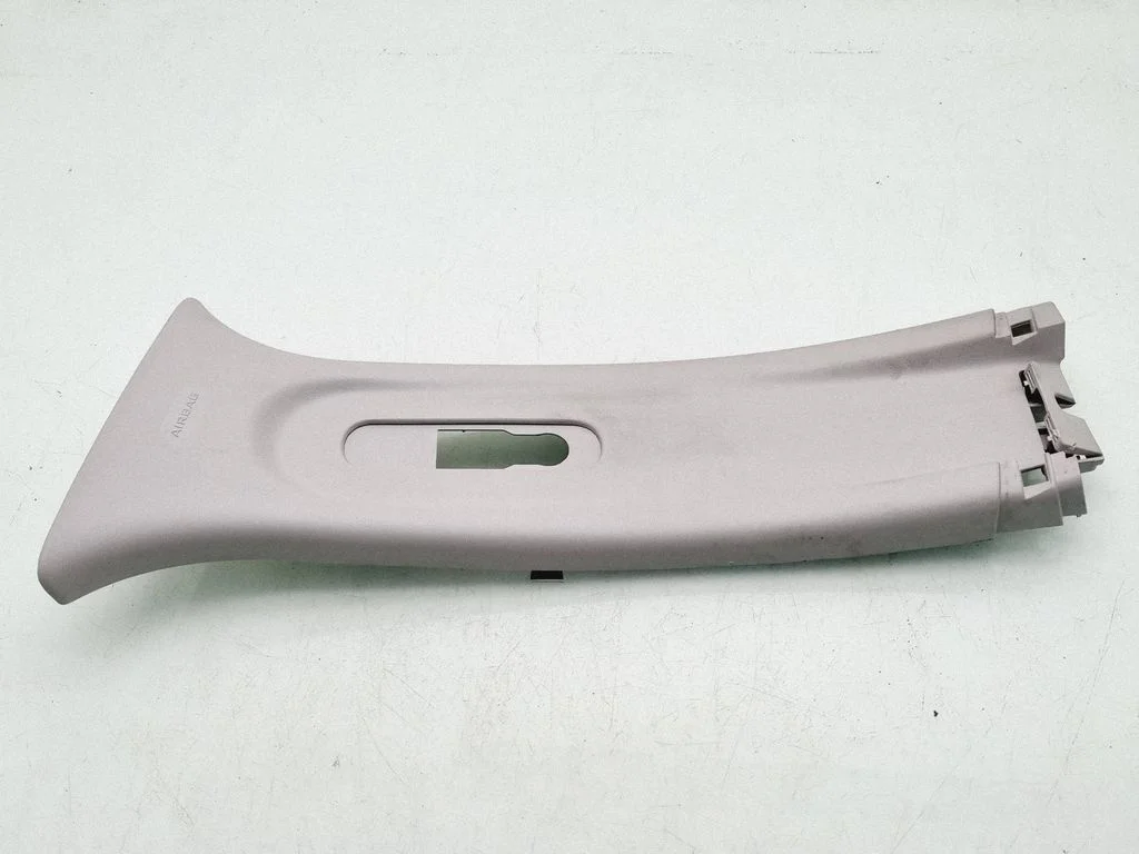 (B) pillar trim (top) – Renault Scenic III -  Grand scenic III (2009-2016)