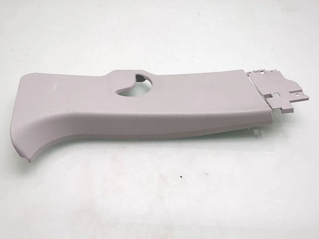 (B) pillar trim (top) – Citroen Berlingo (2018-)