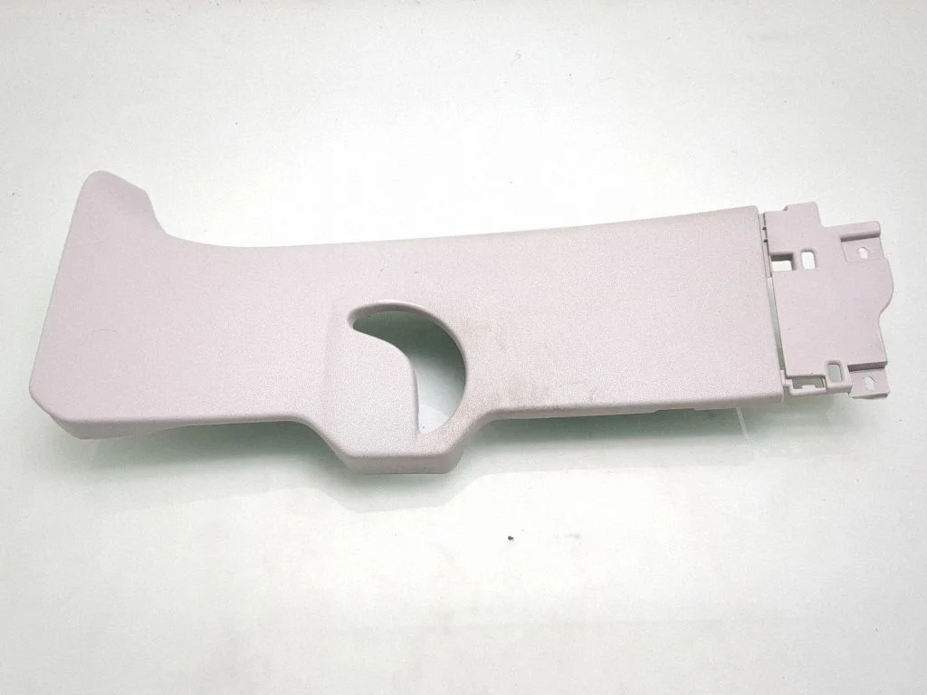 (B) pillar trim (top) – Citroen Berlingo (2018-)