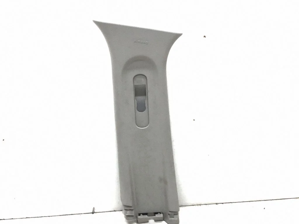 (B) pillar trim (top) – Renault Scenic III -  Grand scenic III (2009-2016)