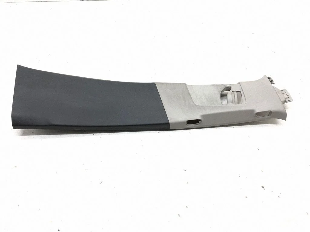 (B) pillar trim (top) 13265528