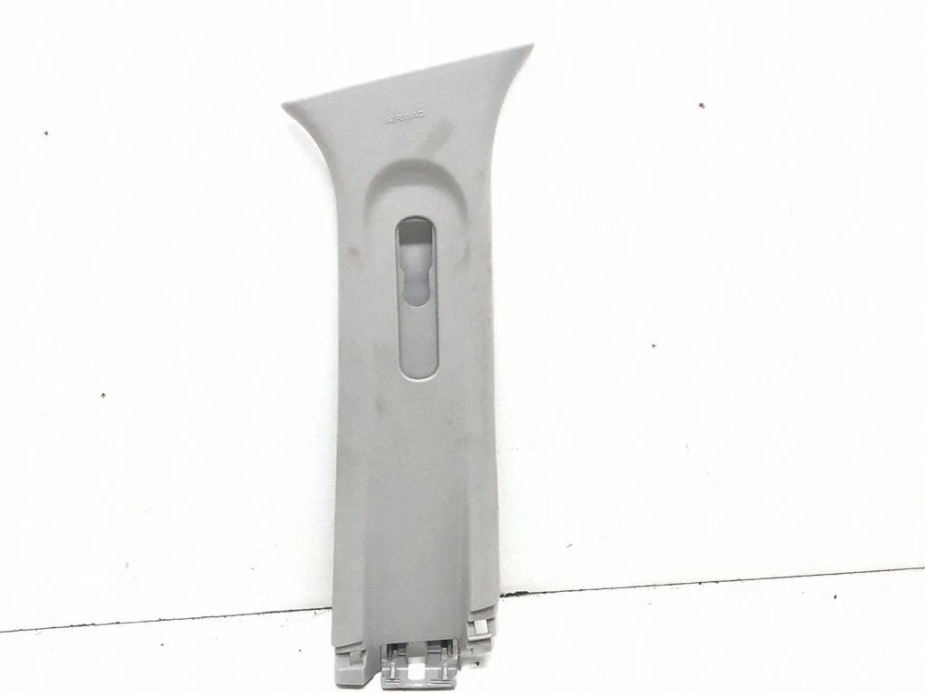 (B) pillar trim (top) – Renault Scenic III -  Grand scenic III (2009-2016)