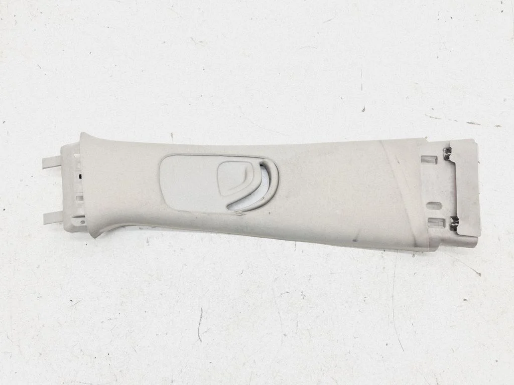 (B) pillar trim (top) – Renault Scenic II - Grand scenic II (2003-2006)