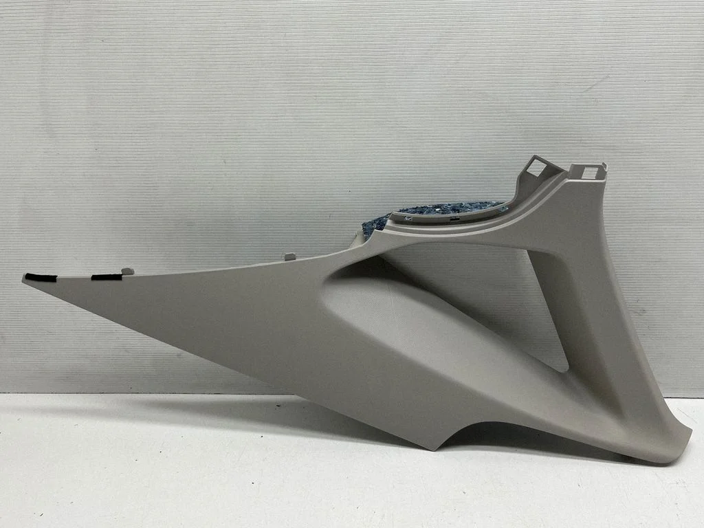 (C) pillar trim – Volkswagen Jetta USA (2019-)