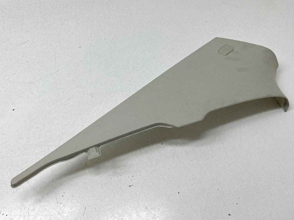 (C) pillar trim 32132865