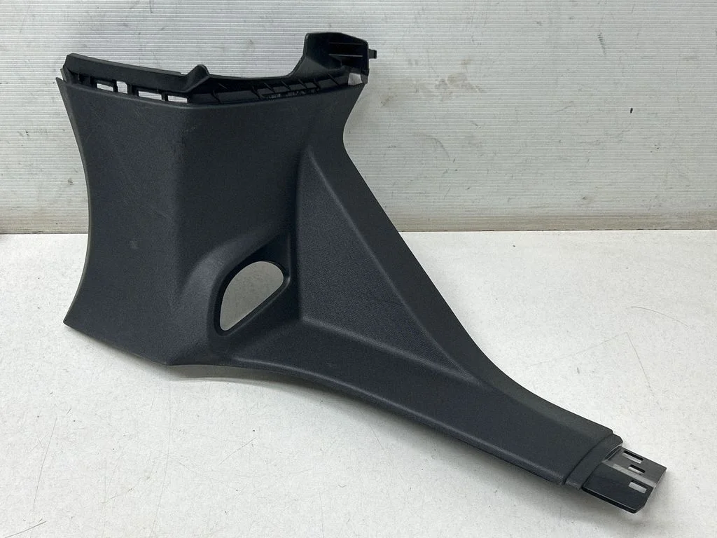 (C) pillar trim 9811348877