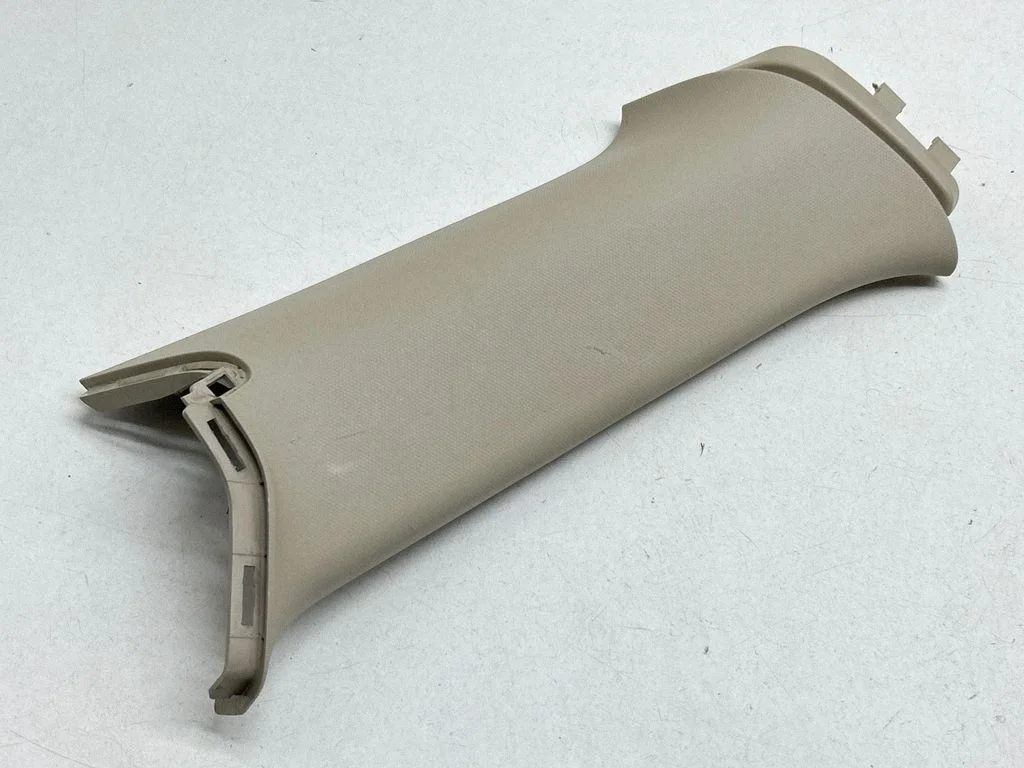 (C) pillar trim 5E9867287