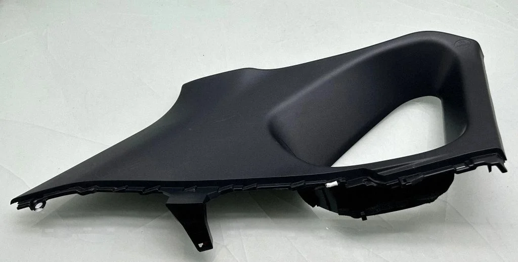 (C) pillar trim 6248042190