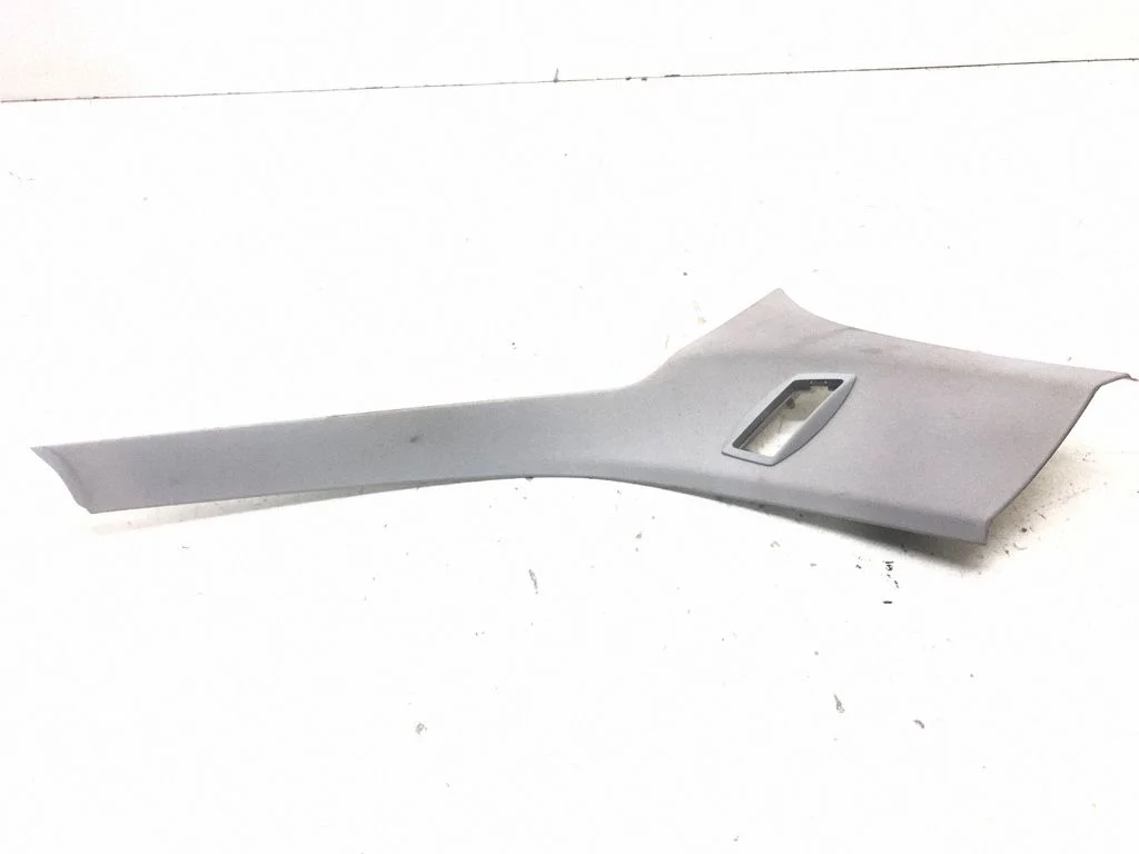 (C) pillar trim A2046902025