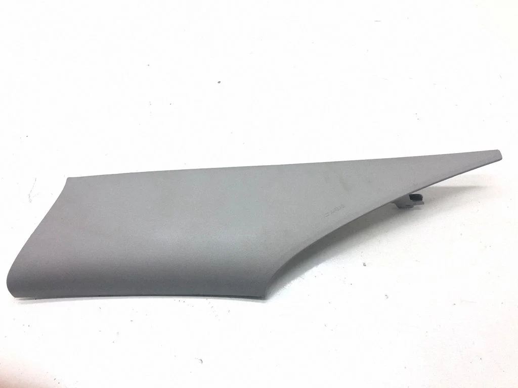 (C) pillar trim – Volvo S40 (2008-2012)