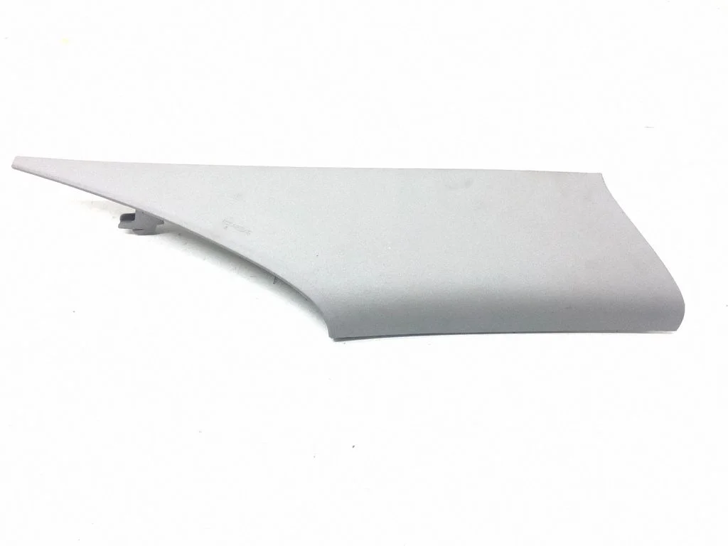 (C) pillar trim – Volvo S40 (2008-2012)