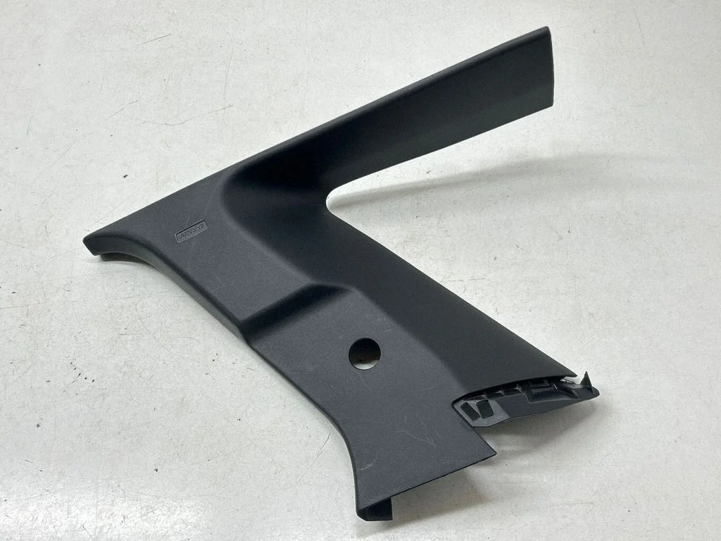 (D)pillar trim (top) 9811349077