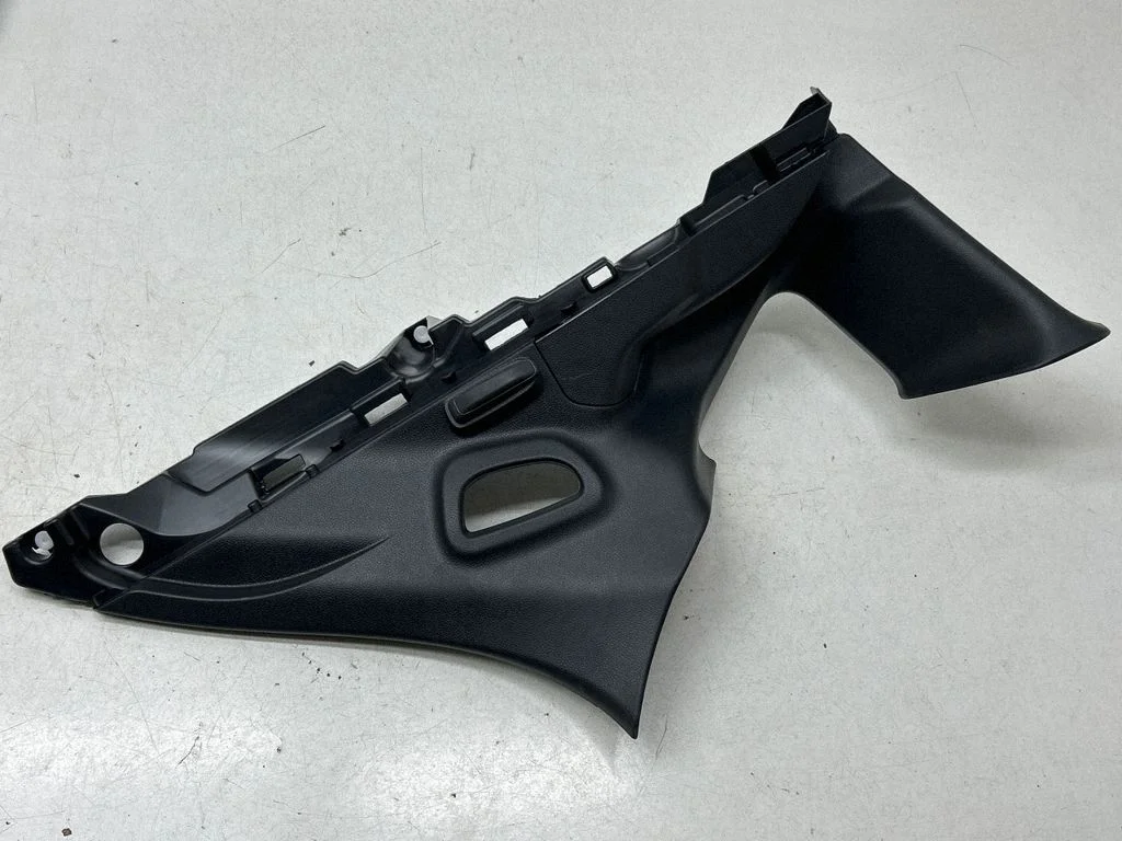 (D)pillar trim (top) 94015FN00A