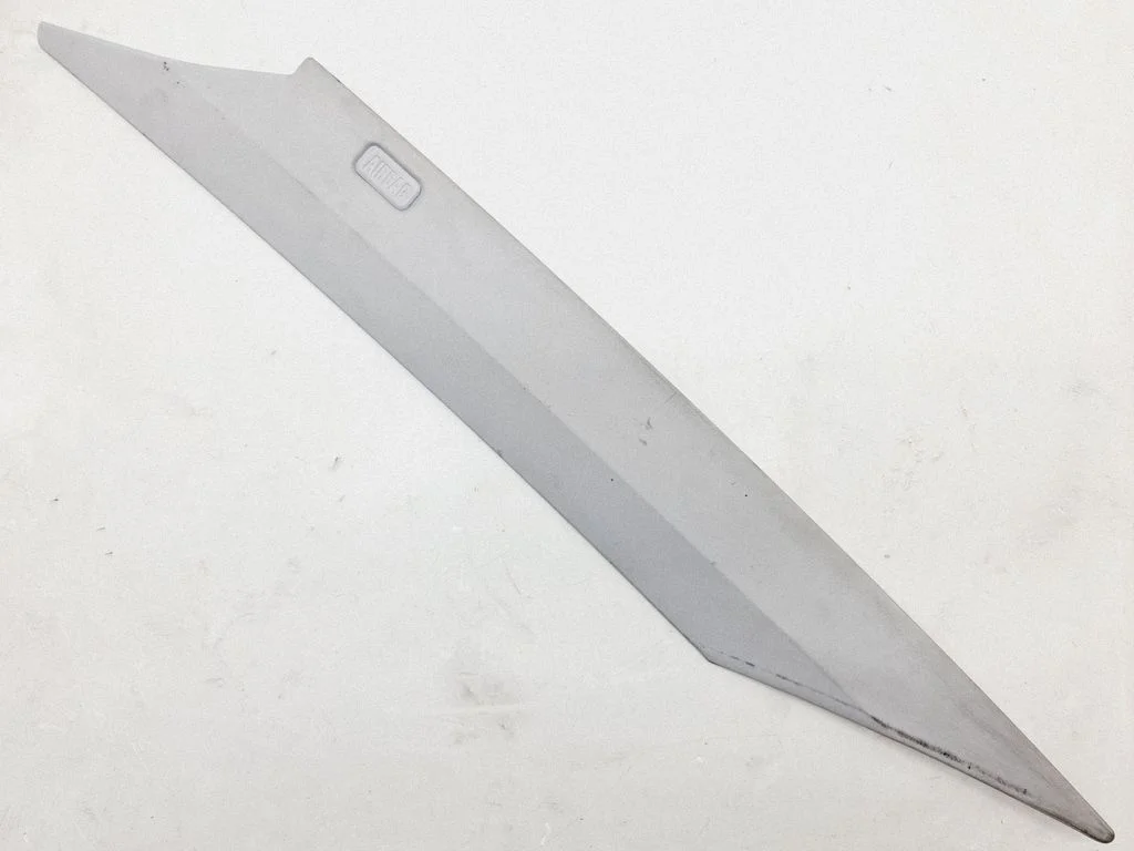 (D)pillar trim (top) – BMW 7 Series E65 E66 (2001-2008)