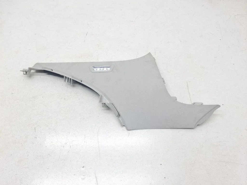 (D)pillar trim (top) A2536903300