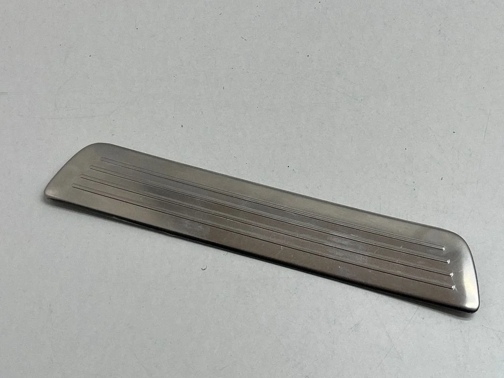 Rear sill trim cover – Mercedes-Benz CLA-Class C117 X117 W117 (2013-2019)
