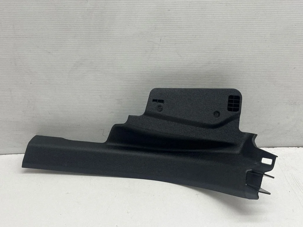 Rear sill trim cover 632120172