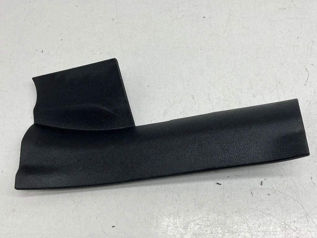 Rear sill trim cover 769531497R