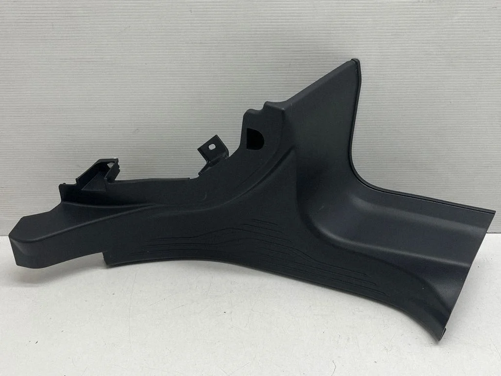 Rear sill trim cover – Subaru Outback (BT) (2019-)