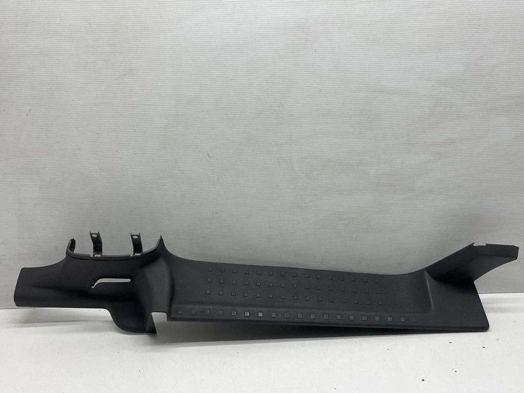 Rear sill trim cover 2K0853372E