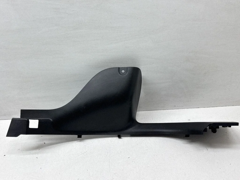 Rear sill trim cover 769532273R – Renault Captur (2013-2020)