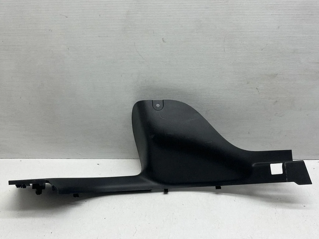 Rear sill trim cover 769540949R – Renault Captur (2013-2020)