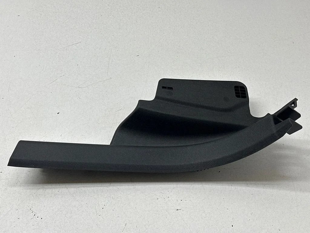 Rear sill trim cover 31468394