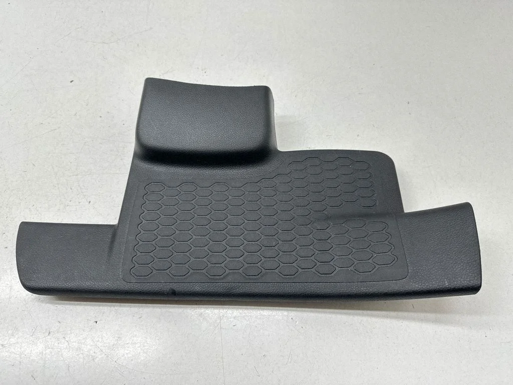 Rear sill trim cover – Dodge Durango III (2010-)