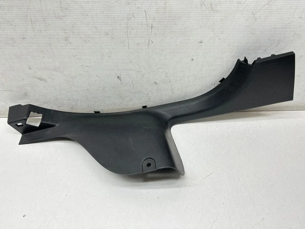 Rear sill trim cover 769545773R – Renault Captur (2013-2020)