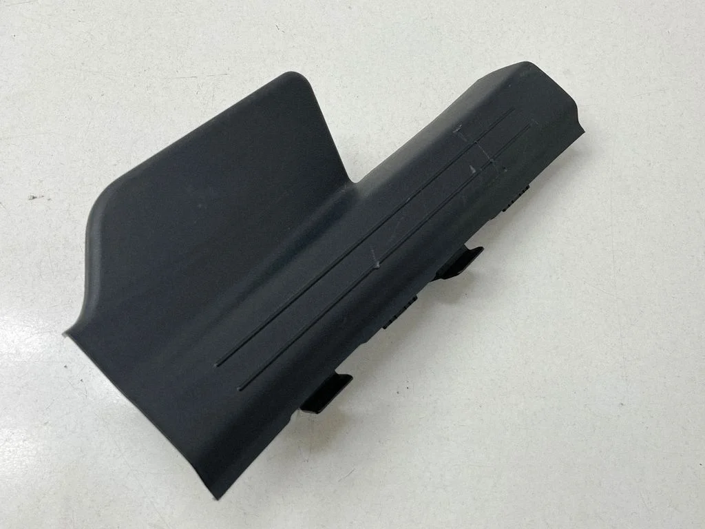Rear sill trim cover – KIA EV6 (2021-)